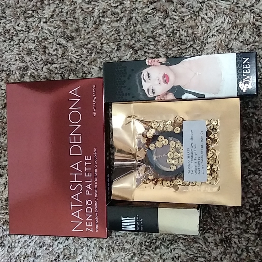 Brand new Makeup lot